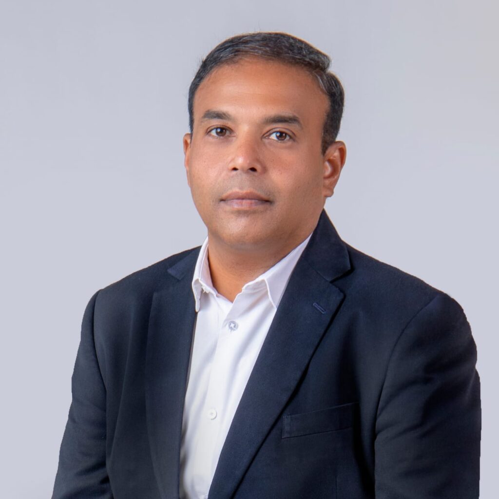 MK - Profile Photo
